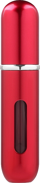 Nachfüllbarer Parfümzerstäuber rot - Travalo Classic HD Red Refillable Spray — Bild N2