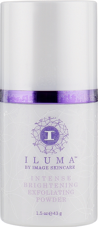 Leuchtendes Peeling-Pulver - Image Skincare Iluma Intense Brightening Exfoliating Powder — Bild N1