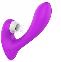 Düfte, Parfümerie und Kosmetik Vibrator mit 9 Vibrationsmodi violett - S-Hande Dawn Purplee 