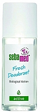 Deospray - Sebamed Active Classic Deodorant Spray — Bild N1