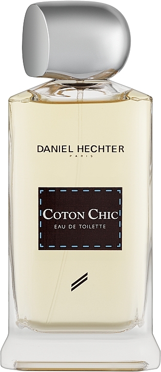 Daniel Hechter Collection Couture Coton Chic - Eau de Toilette — Bild N1