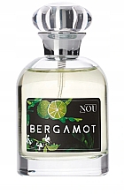 NOU Bergamot - Eau de Parfum — Bild N1
