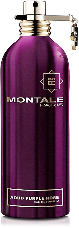 Montale Aoud Purple Rose - Eau de Parfum — Bild N1