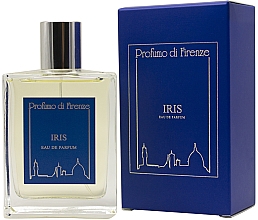 Profumo Di Firenze Iris - Eau de Parfum — Bild N1