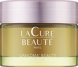 Düfte, Parfümerie und Kosmetik Pflegende Gesichtscreme - LaCure Beaute Grandma' Beauty Cream