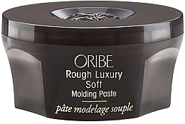 Modellierende Haarpaste Mittlerer Halt - Oribe Rough Luxury Soft Molding Paste — Bild N1