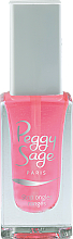 Düfte, Parfümerie und Kosmetik Nagellack gegen Fingernägel kauen - Peggy Sage Stop Nail Biting