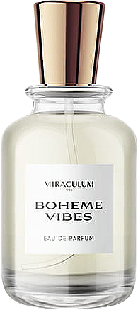 Miraculum Boheme Vibes - Eau de Parfum — Bild N1
