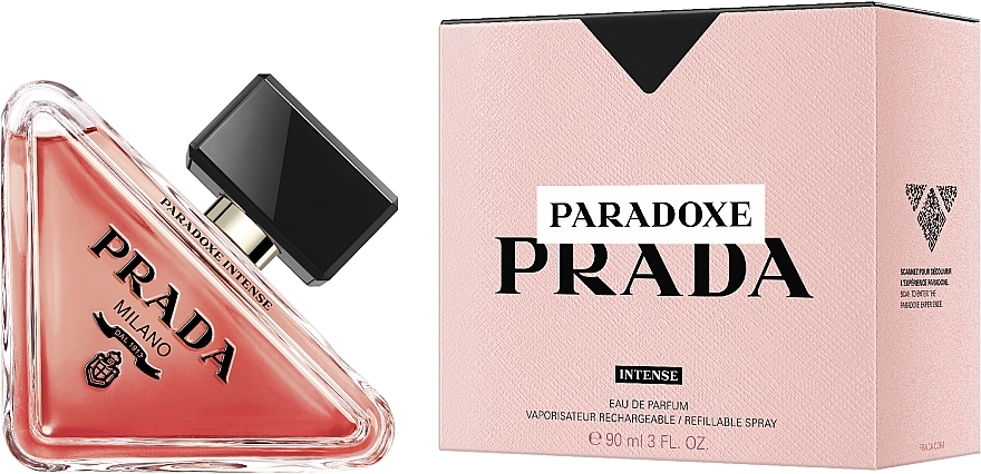 Prada Paradoxe Intense - Eau de Parfum — Bild N5