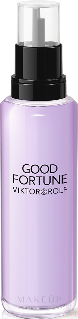 Viktor & Rolf Good Fortune - Eau de Parfum (Refill) — Bild 100 ml