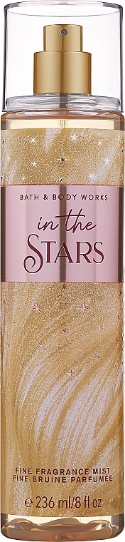 Bath & Body Works In the Stars Fine Fragrance Mist - Parfümierter Körpernebel — Bild N1