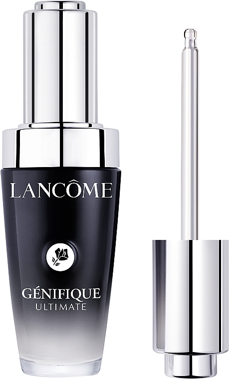 Regenerierendes Gesichtsserum - Lancome Genifique Ultimate Serum	 — Bild N1