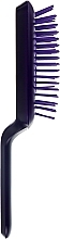 Haarbürste SP508.A violett - Janeke Curvy M Extreme Volume Vented Brush Violet — Bild N2