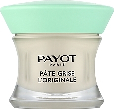 Düfte, Parfümerie und Kosmetik SOS-Pflege gegen Pickel und Unreinheiten - Payot Pate Grise L'Originale