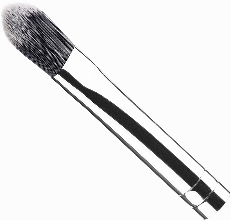 Fetter Lidschattenpinsel - Anna Naumenko Cream Brush — Bild N2