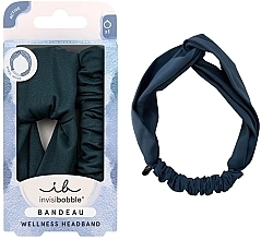 Haarband - Invisibobble Bandeau Azure  — Bild N1