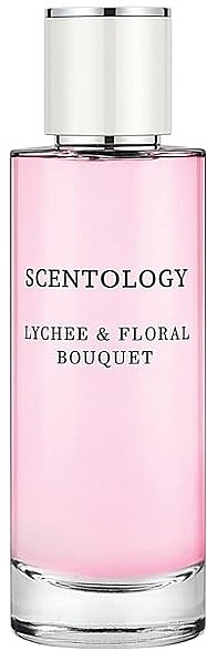 Scentology Lychee & Floral - Eau de Parfum — Bild N1