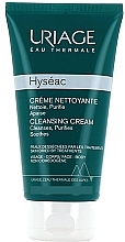 Düfte, Parfümerie und Kosmetik Hypoallergene Reinigungscreme für den Körper - Uriage Hyseac Body Cream