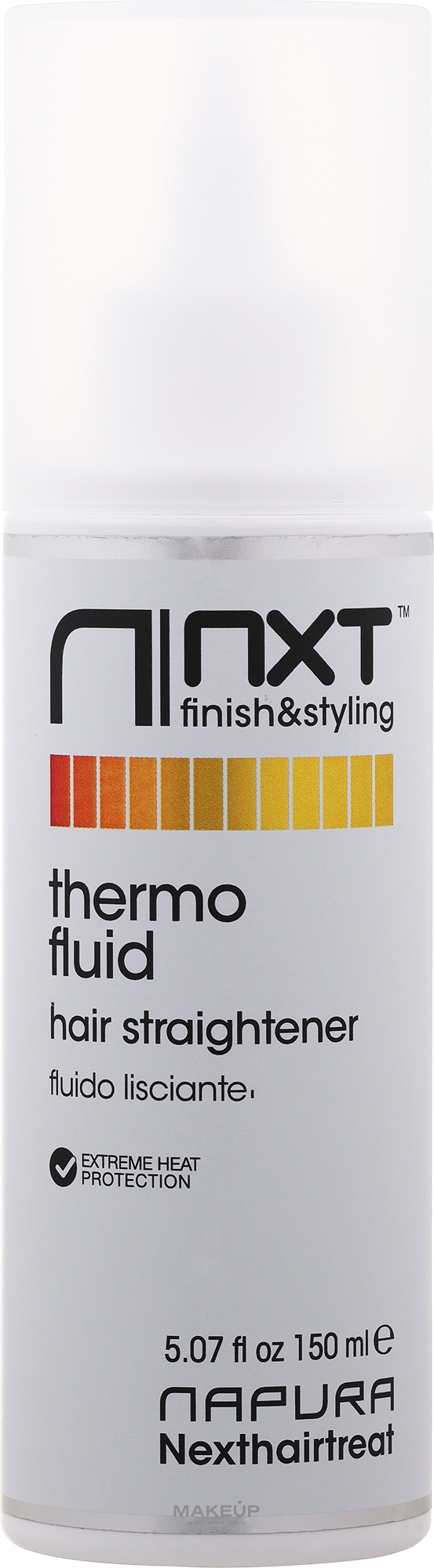 Thermofluid - Napura NXT Thermo Fluid — Bild 150 ml