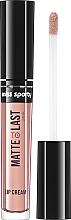 Matter Lippenstift - Miss Sporty Matte To Last 24h Lip Cream — Bild N1