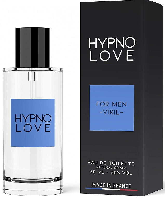 Ruf Hypno Love - Eau de Toilette mit Pheromonen — Bild N1