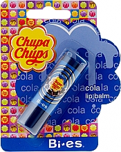 Düfte, Parfümerie und Kosmetik Lippenbalsam - Bi-es Chupa Chups Cola