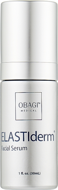 Gesichtsserum - Obagi Medical ELASTIderm Facial Serum — Bild N1