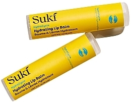 Feuchtigkeitsspendender Lippenbalsam - Suki Skincare HydraCycle Hydrating Lip Balm — Bild N2