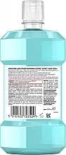Mundspülung - Listerine Cool Mint — Bild N3