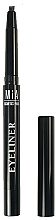 Düfte, Parfümerie und Kosmetik Automatischer Eyeliner - Mia Cosmetics Paris Eyeliner Pencil