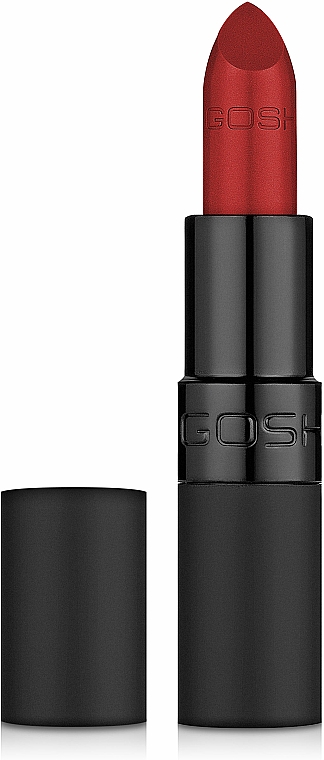 Lippenstift - Gosh Velvet Touch Lipstick — Bild N1