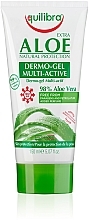 GESCHENK! Multifunktionales Aloe-Gel - Equilibra Aloe — Bild N2