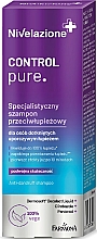 Spezialisiertes Anti-Schuppen Shampoo - Farmona Nivelazione Control Pure — Bild N2