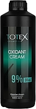 Oxidationsmittel - Totex Cosmetic Oxidant Cream 30 Volume 9%  — Bild N1