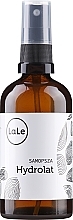 Düfte, Parfümerie und Kosmetik Weizenhydrolat für das Gesicht - La-Le Hydrolat