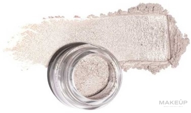 Inglot Powder Pigment For Eyes And Body - Inglot Powder Pigment For Eyes And Body — Bild 003