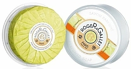 Düfte, Parfümerie und Kosmetik Parfümierte Seife Osmanthus - Roger & Gallet Fleur D'Osmanthus Perfumed Soap