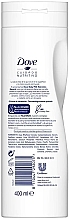 Körpermilch - Dove Essential Nutrition Body Milk — Bild N2