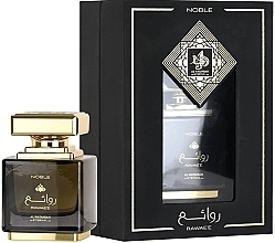 Düfte, Parfümerie und Kosmetik Al Wataniah Khususi Rawae'e Noble - Eau de Parfum