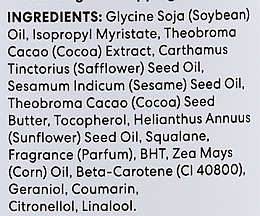 Feuchtigkeitsspendendes Körperöl - Palmer's Cocoa Butter Formula Moisturizing Body Oil — Bild N3