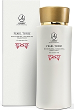 Düfte, Parfümerie und Kosmetik Gesichtswasser mit Perlenextrakt - Lambre Pearl Tonic