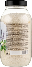 Badesalz Peace of Mind - O'Herbal Aroma Inspiration Bath Salt — Bild N2