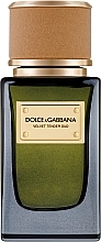 Dolce & Gabbana Velvet Tender Oud - Eau de Parfum — Bild N1