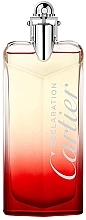 Düfte, Parfümerie und Kosmetik Cartier Declaration Red Limited Edition - Eau de Toilette