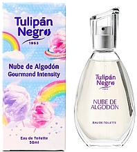 Düfte, Parfümerie und Kosmetik Tulipan Negro Nube De Algodon - Eau de Toilette