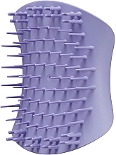 Massagebürste für die Kopfhaut - Tangle Teezer The Scalp Exfoliator & Massager Lavender Lite — Bild N6
