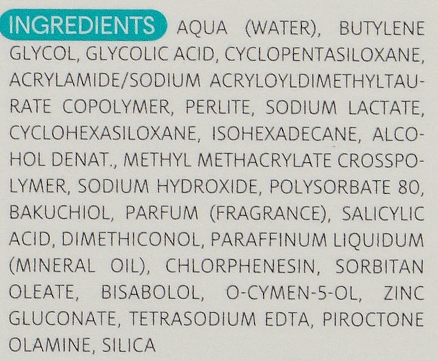 Creme für problematische Haut mit starken Unreinheiten und Akne - Ivatherm Ivapur A.I. Akne-syt Cream — Bild N3