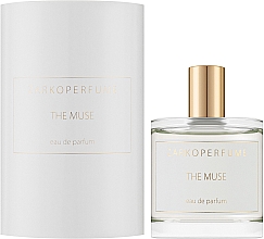 Zarkoperfume The Muse - Eau de Parfum — Bild N4
