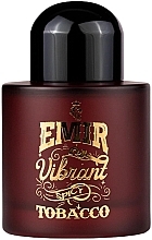 Emir Vibrant Spicy Tobacco - Eau de Parfum — Bild N1