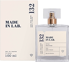 Made In Lab 132 - Eau de Parfum — Bild N1